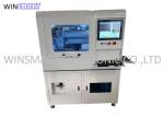 Rotatable Working Table Inline V Cut PCB Depaneling Machine PCB Router