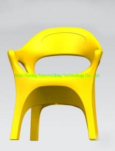 Best Mould Material For Aluminium Casting Rotational Moulding For Plastic For Chair wholesale