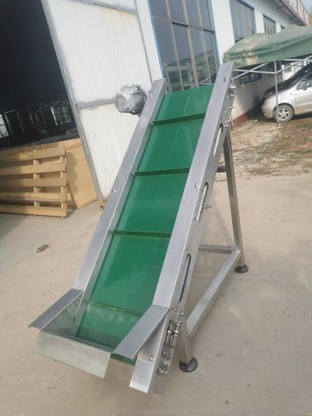 Cheap                  Auto Variable Speed Washing Machine Assembly Line Belt Conveyor              for sale