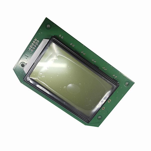 Cheap Customize TN STN HTN 128 64 COB COG LCD Screen Display Modules for sale