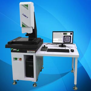 Best CE Auto Coordinate Measuring Machine Services Color With 1/3''CCD Camera wholesale