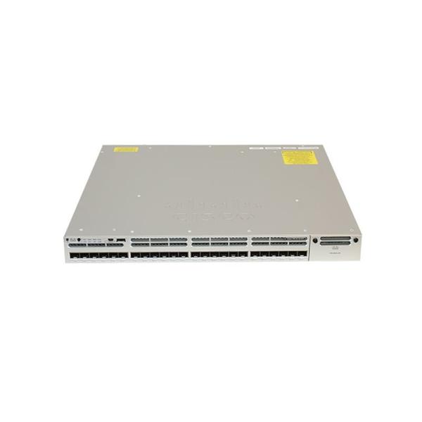 N9K-C93180YC-FX3 Cisco Network Ethernet Switch Operating Temperature For