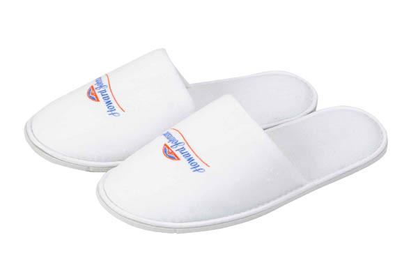 Cheap rubber spa slippers for sale