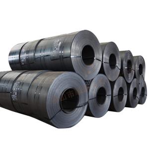Best Hot Rolled Welding Processing Service Q195 Q215 Q235 Q255 Q275 Q355 Ss400 Carbon Steel Coil Plate at for Your Requirements wholesale