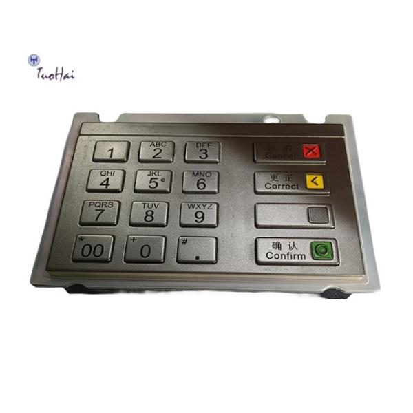 Cheap 0175159565 175159565 ATM machine parts high quality Wincor EPP V8 keyboard keypad for sale