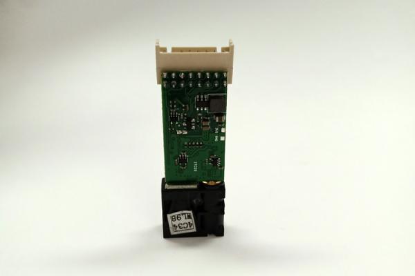 Cheap IT02S High Performance Time Of Flight Sensor Tof Module Low Power Consumption for sale