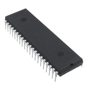 Best ATMEGA8515L-8PU Microcontrollers And Embedded Processors IC MCU FLASH Chip wholesale