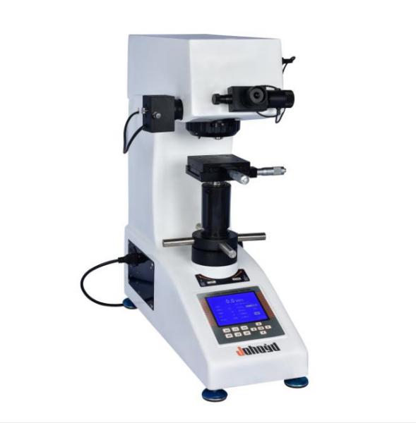Digital Display Automatic Turret Type Large Display Vickers Hardness Tester (HVS