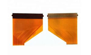 China Aluminum Flexible Pcb Prototype Single Sided PCB Manufacturing Process on sale
