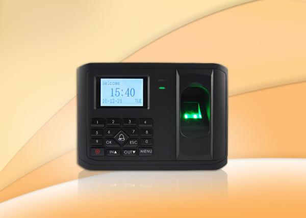 Cheap 110V biometric access control devices controller with USB to transfer data for sale