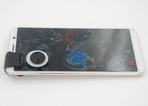 Cheap Mini Game Player Accessories for android phone / iphone and Tablet PC for sale