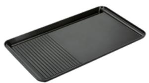 China Giant Elephant Non Stick Baking Tray Pro Outdoor Barbecue Tray on sale