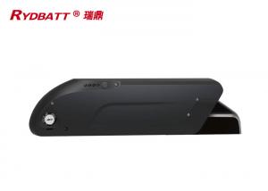 Best RYDBATT DS-4C(36V) Lithium Battery Pack Redar Li-18650-10S4P-36V 10.4Ah For Electric Bicycle Battery wholesale