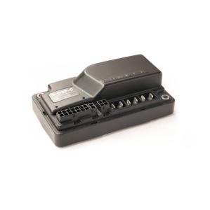 China 100A 24V Brushed Dc Motor Controller For Electric Forklifts And Cleaning Vehicles control both traction and pump on sale