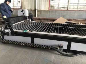 China cnc plasma cutting machine,low cost cnc plasma cutting machine,China cheaper plasma 1325 1530 metal plasma cutter on sale