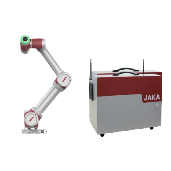 Cheap Manipulator Robot Arm 6 Axis JAKA Zu 5 Cobot China Collaborative Robot for sale