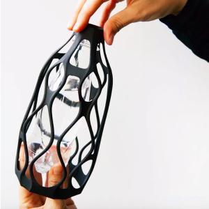 Custom 3D Printed Parts Smooth Surface Finish With FDM Printing Technology for Industrial