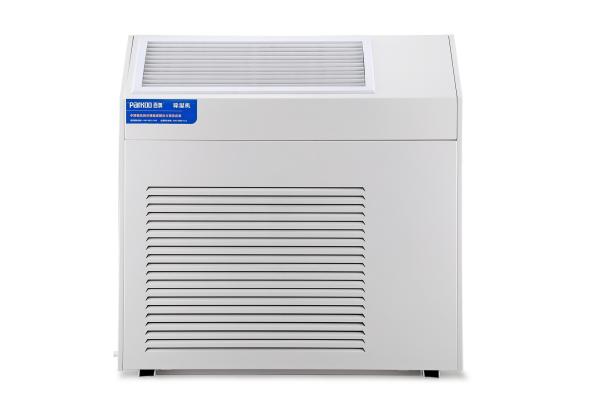 Cheap 6Kg/H 2000W Commercial Wall Mounted Dehumidifier With Control Panel for sale
