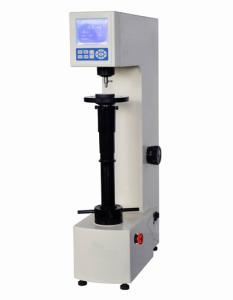 China Max Height 400mm Digital Full Scales Rockwell Hardness Testing Machine Built-in Printer on sale