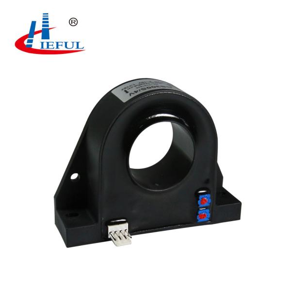 Cheap Durable Hall Effect Current Transducer / Current Sensor 1000A Input Current for sale