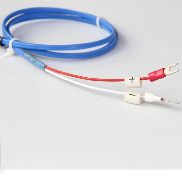 Cheap K Type Thermocouple Surface Temperature Probe High Temperature for sale