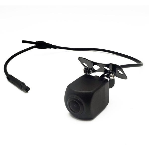 Cheap IP69 Waterproof Wifi Rearview Camera IOS Android APP Control for sale