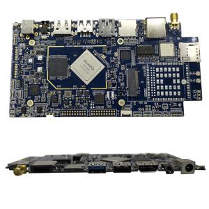 Customized Universal Pcb Remote Control Drone Board