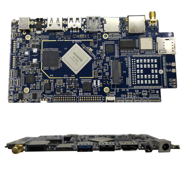 Cheap Customized Universal Pcb Remote Control Drone Board for sale