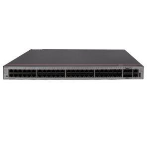 China 48 Port Ethernet Switch Gigabit Port Switch for S5735-S48T4X The Ultimate Networking Tool on sale