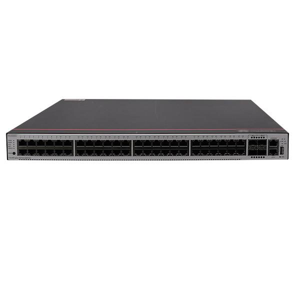 Cheap 48 Port Ethernet Switch Gigabit Port Switch for S5735-S48T4X The Ultimate Networking Tool for sale
