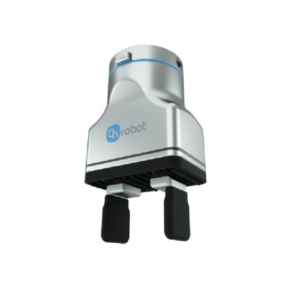 Cheap 2FG7 Parallel Gripper With 11KG Payload Used With Robotic Arm Of Cobot For Pick And Place Machine for sale