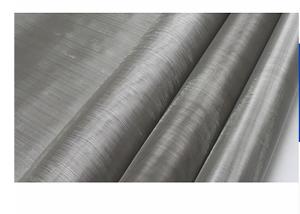 Fine 350 Mesh Roll Stainless Steel Screen Printing Mesh