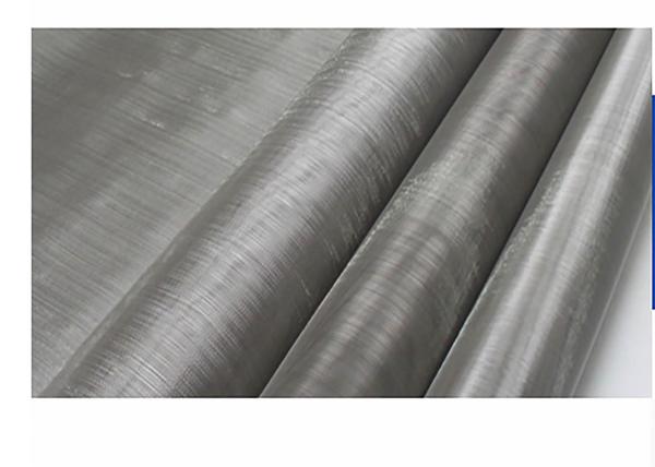 Cheap Fine 350 Mesh Roll Stainless Steel Screen Printing Mesh for sale