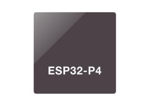 China ESP32-P4 AI Processor Chip High-Performing SoC 400MHz 32-Bit RISC-V Dual-Core Processor on sale