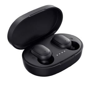 China TWS Earphone Portability Bluetooth Connectivity Extended Standby Duration And Compact Charging Case For Supplementary Power on sale