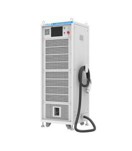 China 90kW EV Battery Test System High Precision For New Electric Vehicles on sale