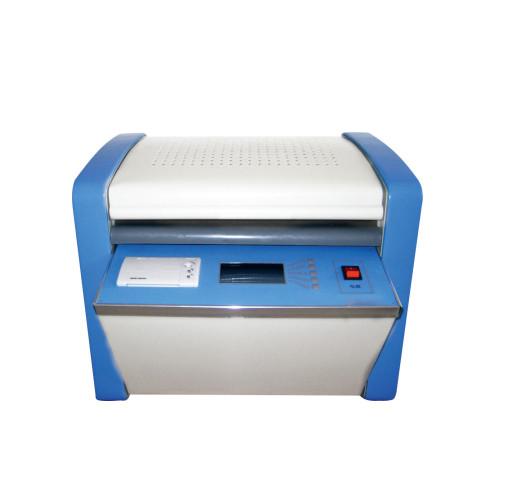 Cheap Transformer Insulating Oil Dielectric Loss Tester for sale