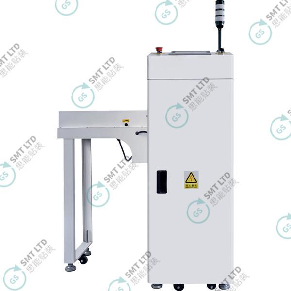 Cheap SMT Peripheral Equipment SL series Vertical Entry Loader for sale