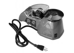 Best ZCUT-870 Carousel Type 220V Automatic Tape Dispenser Machine For 3mm-25mm Tape Width wholesale