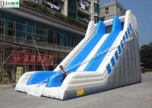 Best Giant Commercial Inflatable Slides wholesale