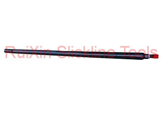 Cheap 1.5 Inch Hydrostatic Bailer Wireline Tool String for sale