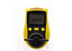 Best Handheld H2 Hydrogen Gas Detector Single Gas Detector With Rechargeable Lithium Polymer Battery wholesale