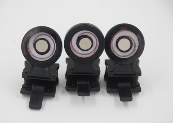 Cheap Plastic Silver Mobile Game Joystick use for All the Smartphones with Available Sample for sale