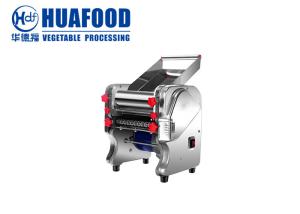 China 550w Automatic Food Processing Machines Small Noodle Maker on sale