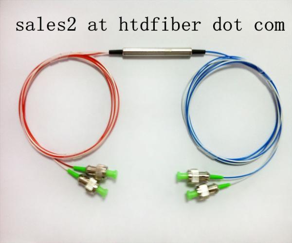 Cheap 4 Port Optical Circulator for sale