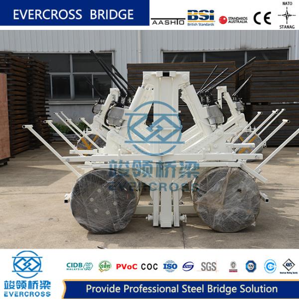Cheap Large Load Container Construction Lift Machine Container Moving Machine for sale