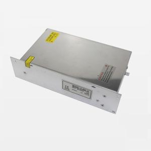 600W 24V 25A Single Output Switching power supply AC to DC