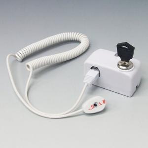 Best Rechargeable Merchandise Display Burglar Alarm Security Tags wholesale