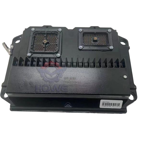 Cheap E336D2 Excavator Control Module C9 Engine Controller Computer Board 417-6013 for sale