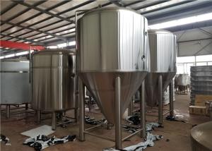 Best 10BBL Conical Fermentation Tank Offering Professional And Complete Service wholesale